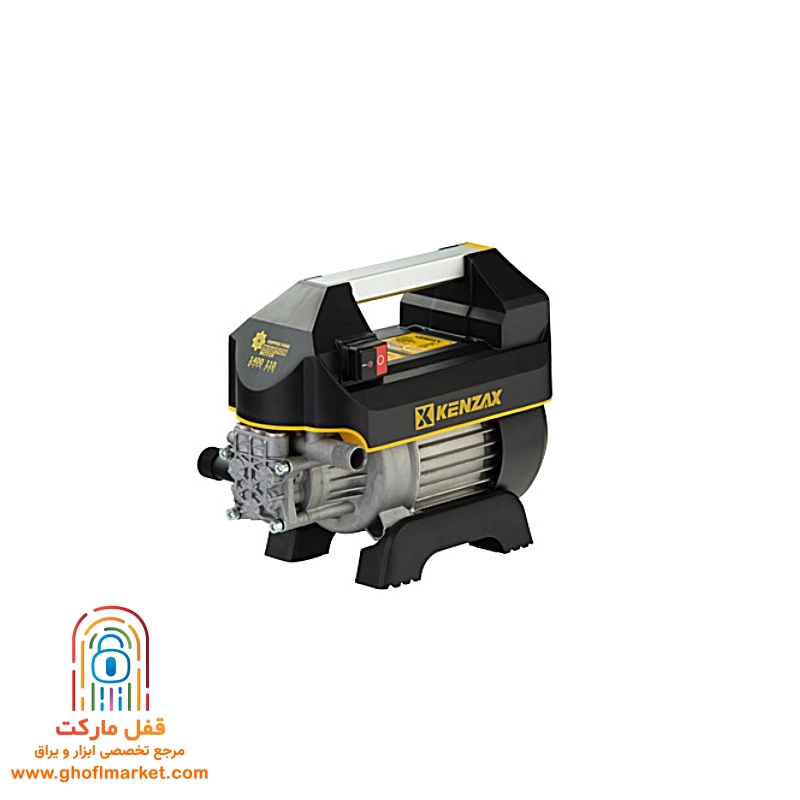 کارواش 110 بار دینامی کنزاکس مدل KPW-6524