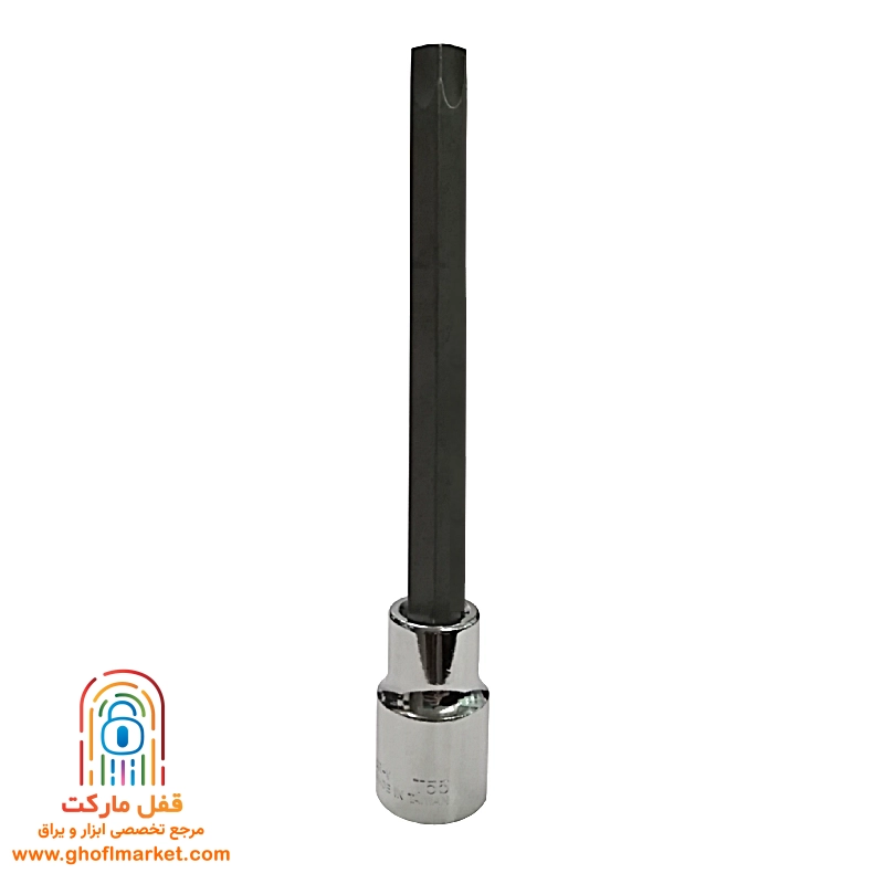 بکس آلن ستاره ای بلند T55 نووا مدل NTS-7656