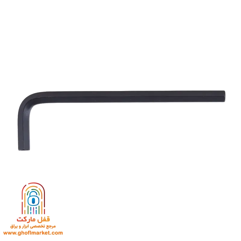 آچار آلن 10 بلند توسن مدل T726-L10