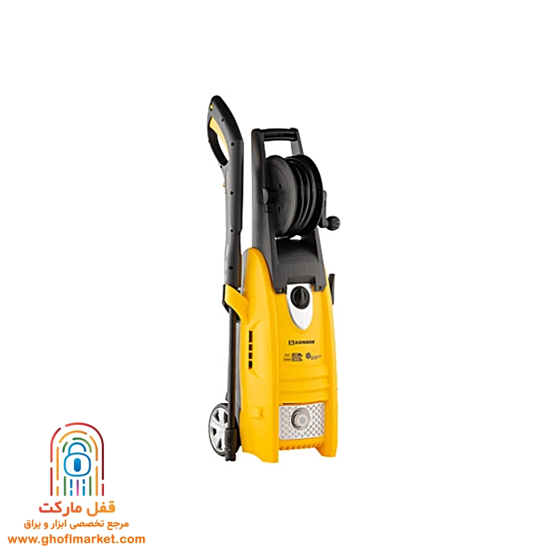 کارواش 140 بار دینامی کنزاکس مدل KPW-2140