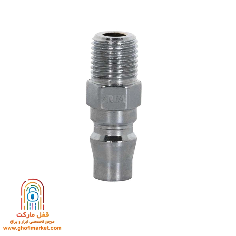 دنباله رزوه بیرون 1/4 آروا مدل 3450