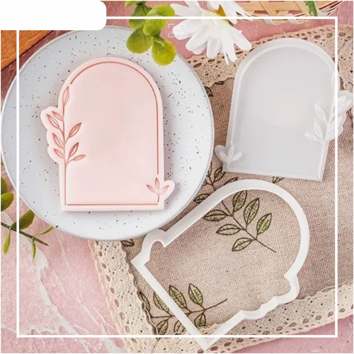 پانچ حاشیه مدل 4+کاتر