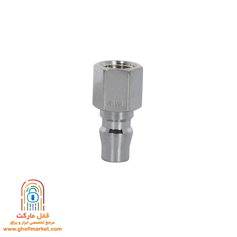 دنباله رزوه داخل 1/4 آروا مدل 3451