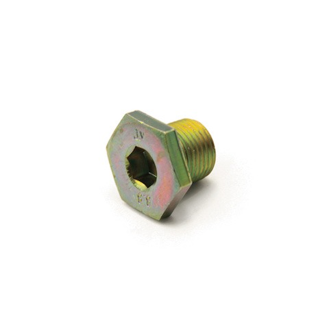 پیچ تخلیه کارتل موتور پژو 405 XU7