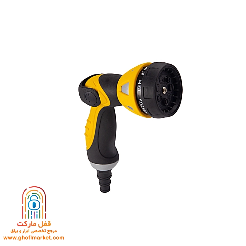 آبپاش 7 حالته تایوانی کنزاکس مدل KWN-107