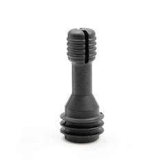 بست درپوش شمع موتور(مشکی ) EF7