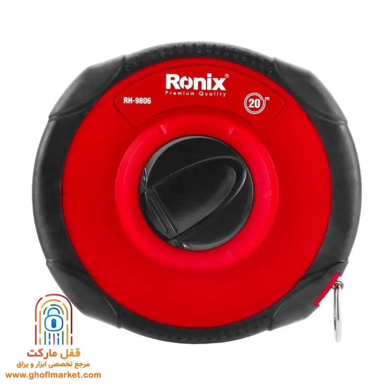 متر 20 متری رونیکس مدل RH-9806