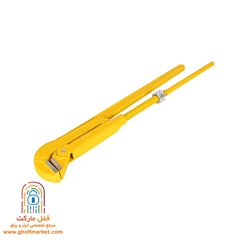 آچار شلاقی دو دسته 2 اینچ کنزاکس مدل KPW-102