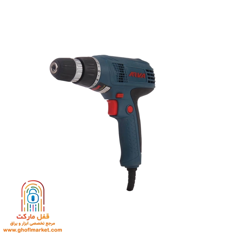 پیچ گوشتی برقی آروا مدل 5352