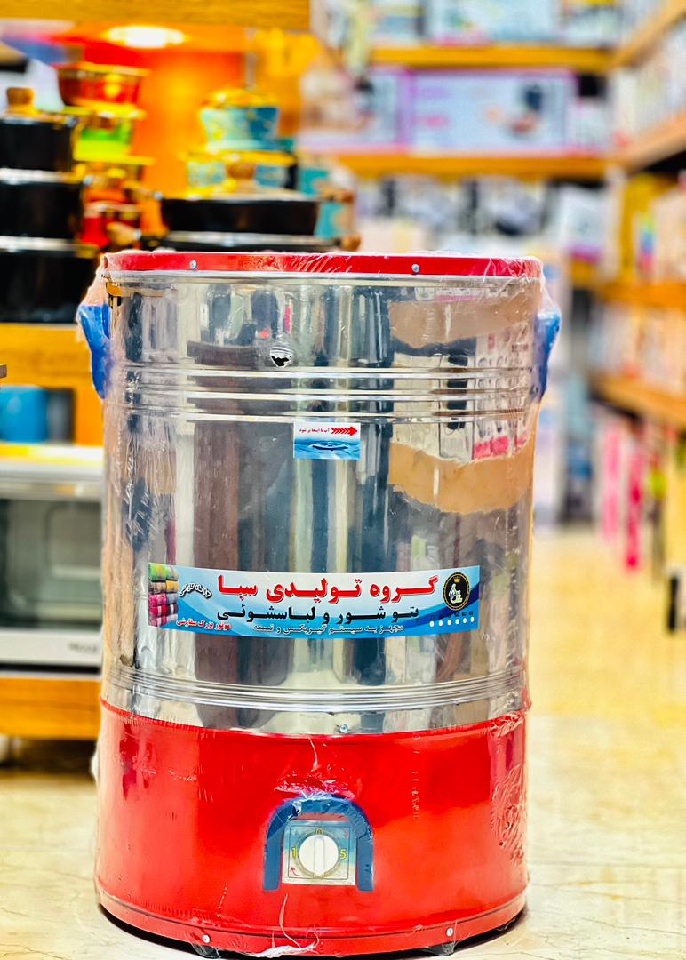 پتوشور صبا