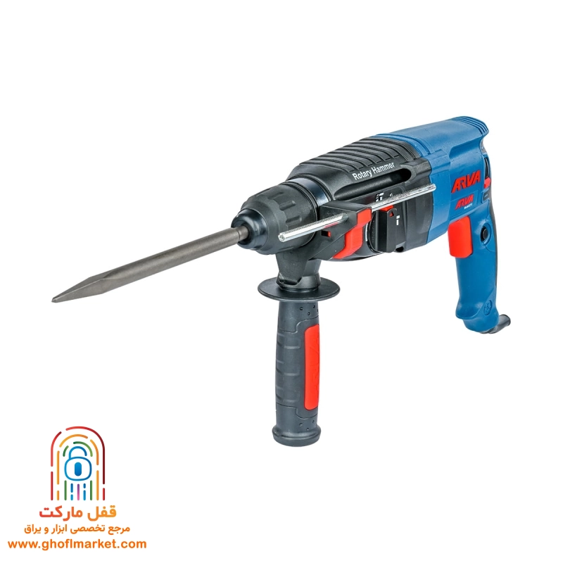 دریل بتن کن 800 وات آروا مدل 5215