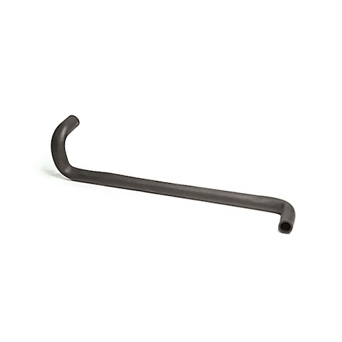 شیلنگ تخلیه بخار روغن کارتل متوسط پژو ۴۰۵ موتور ۲۰۰۰ XU9