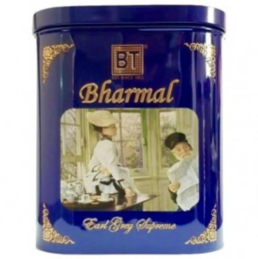 چای بارمال عطری 400گرم