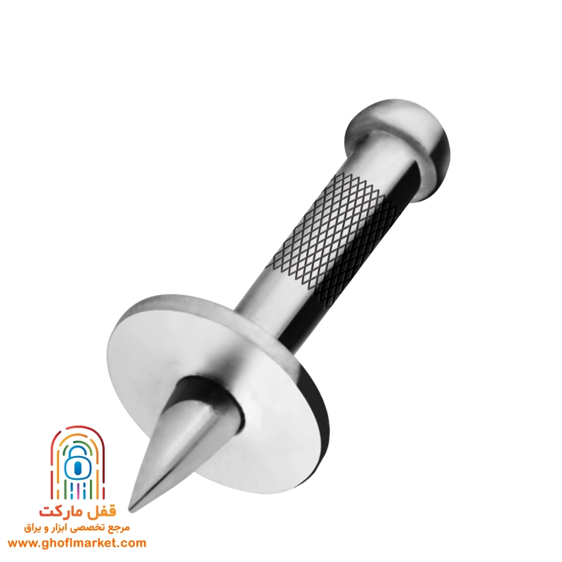 میخ و چاشنی 22 میلی متر نووا مدل NTD-9522