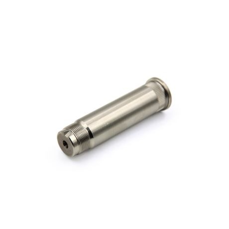 میل توپی چرخ عقب پژو 405 XU7