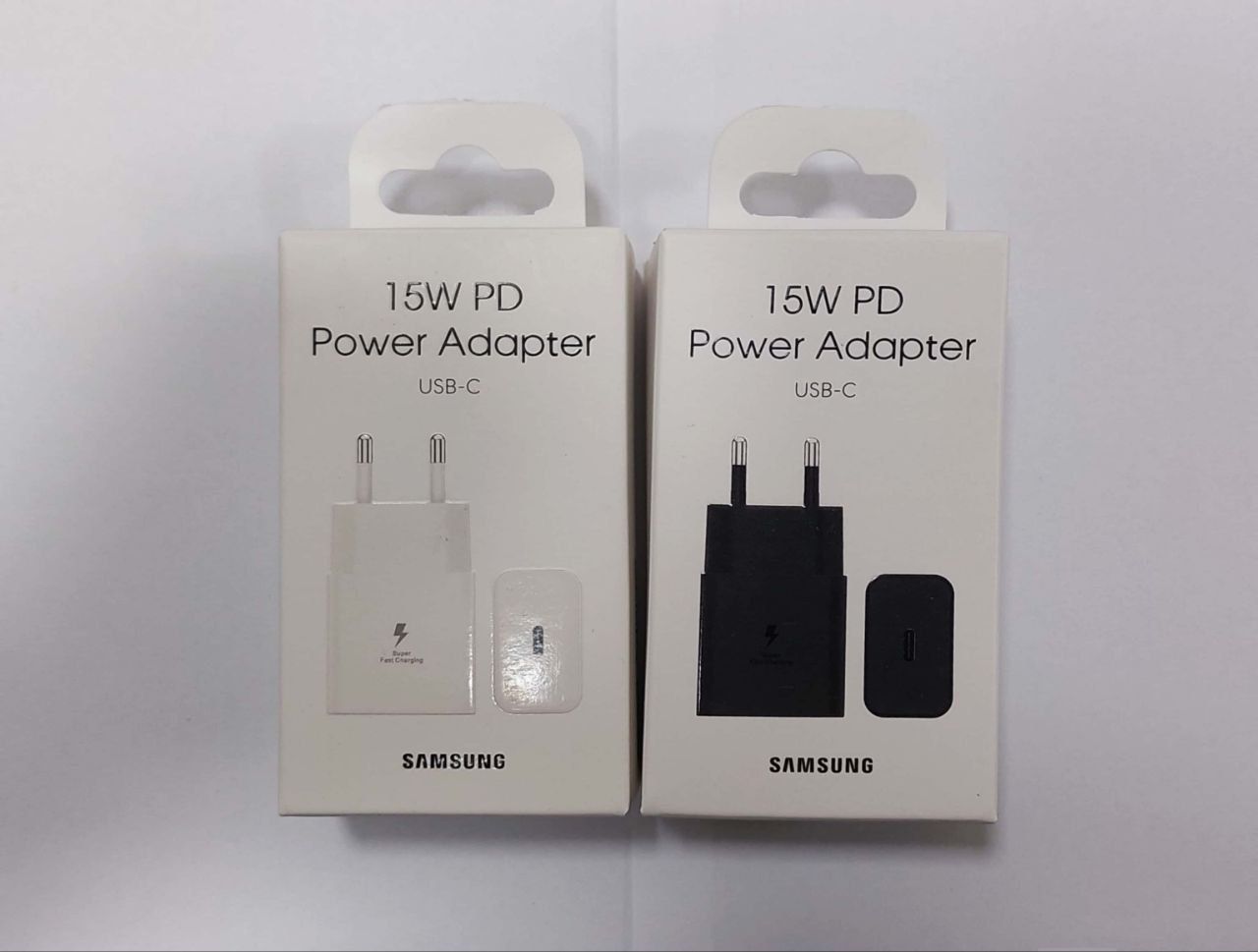 کلگی سامسونگ مدل(15w PD Power Adapter)به قیمت عمده و پخش