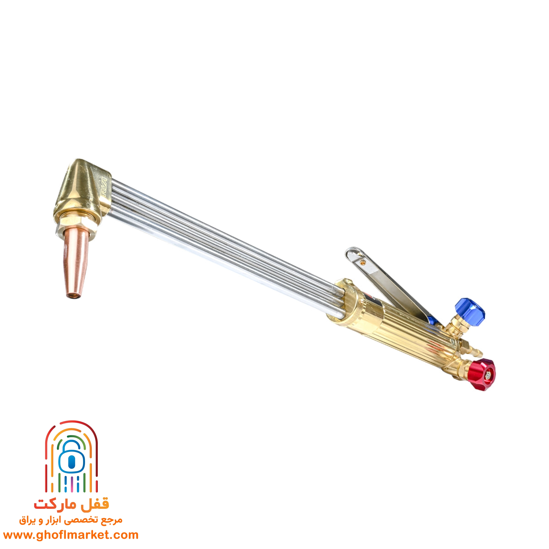 پیک برش CT02 آروا مدل 2204