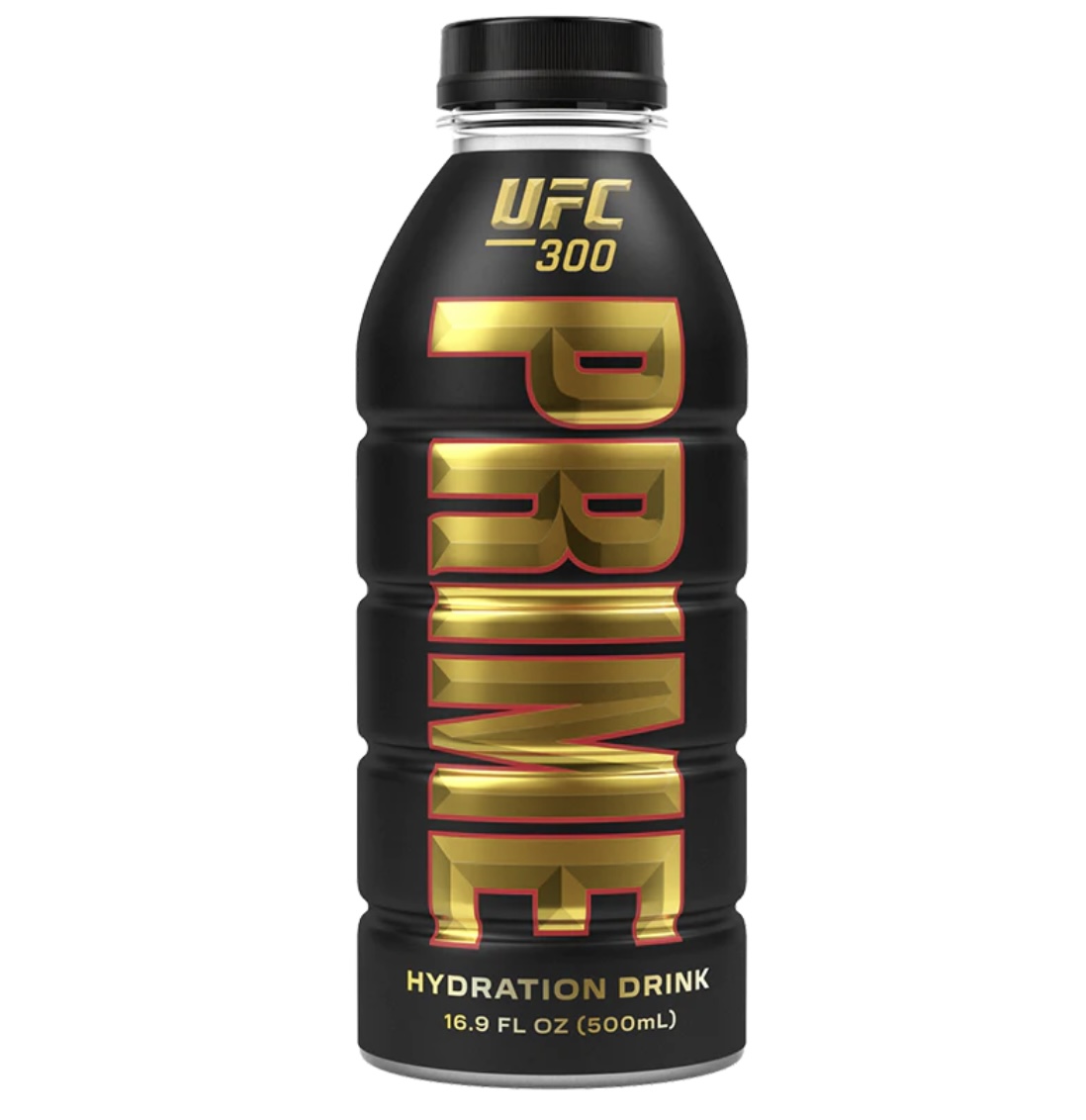 پرایم ufc نوشیدنی بطری 500 میل یو اف سی
