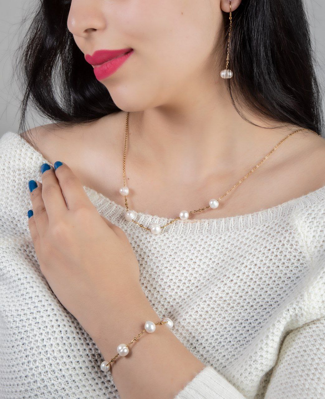 سرویس استیل کد b18