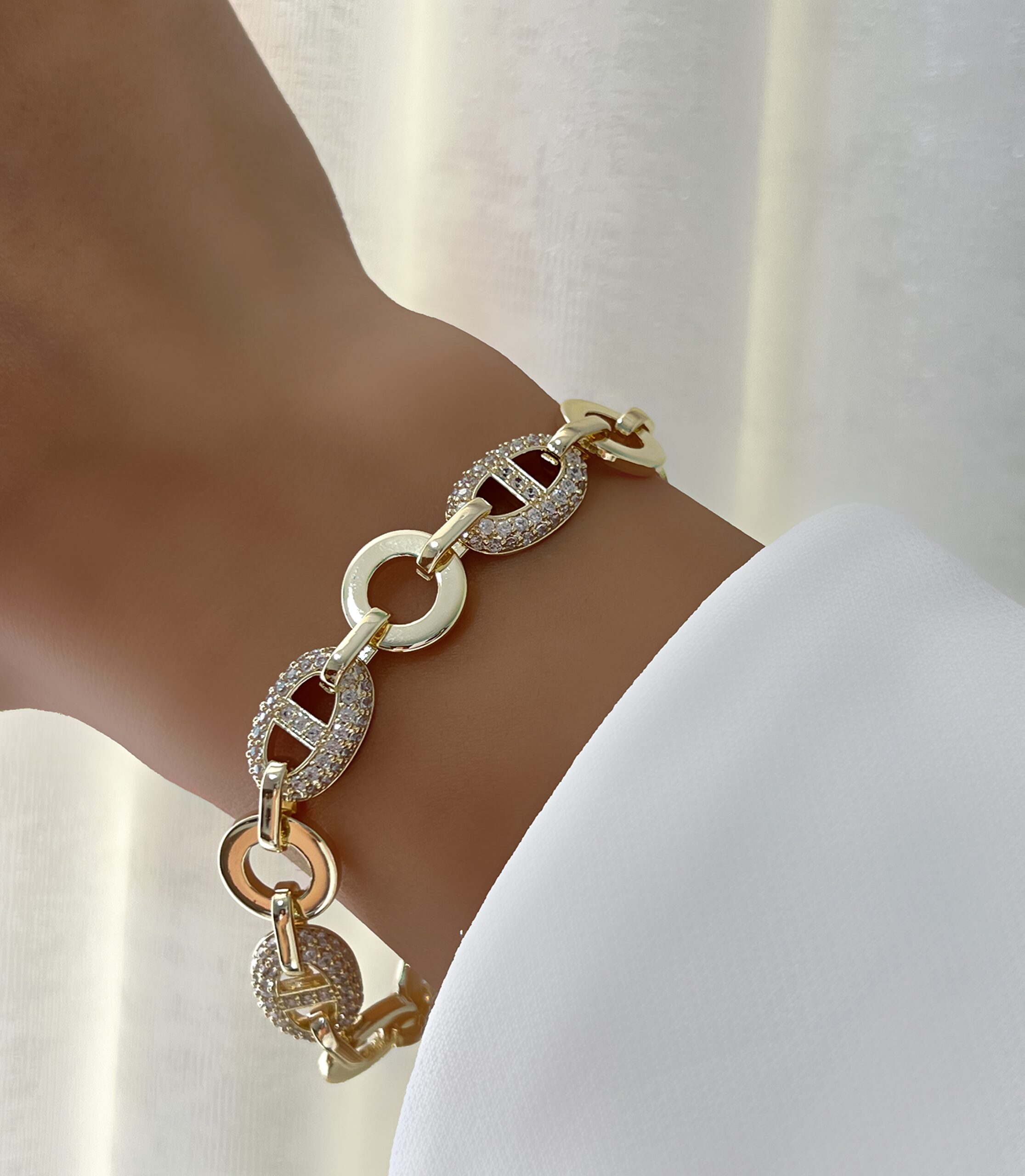 دستبند my accessory