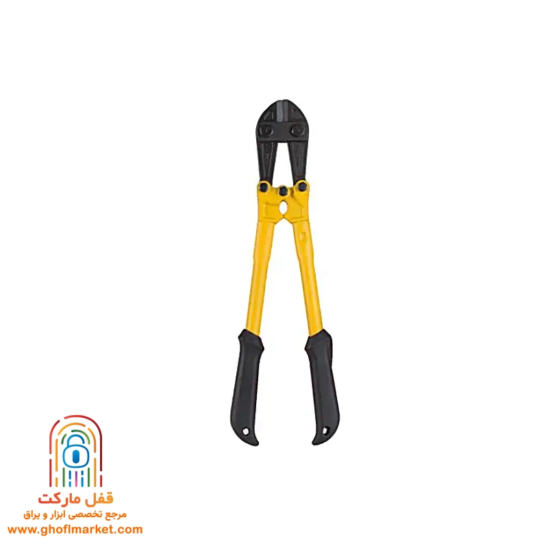 قیچی مفتول بر 350 کنزاکس مدل KBC -1350