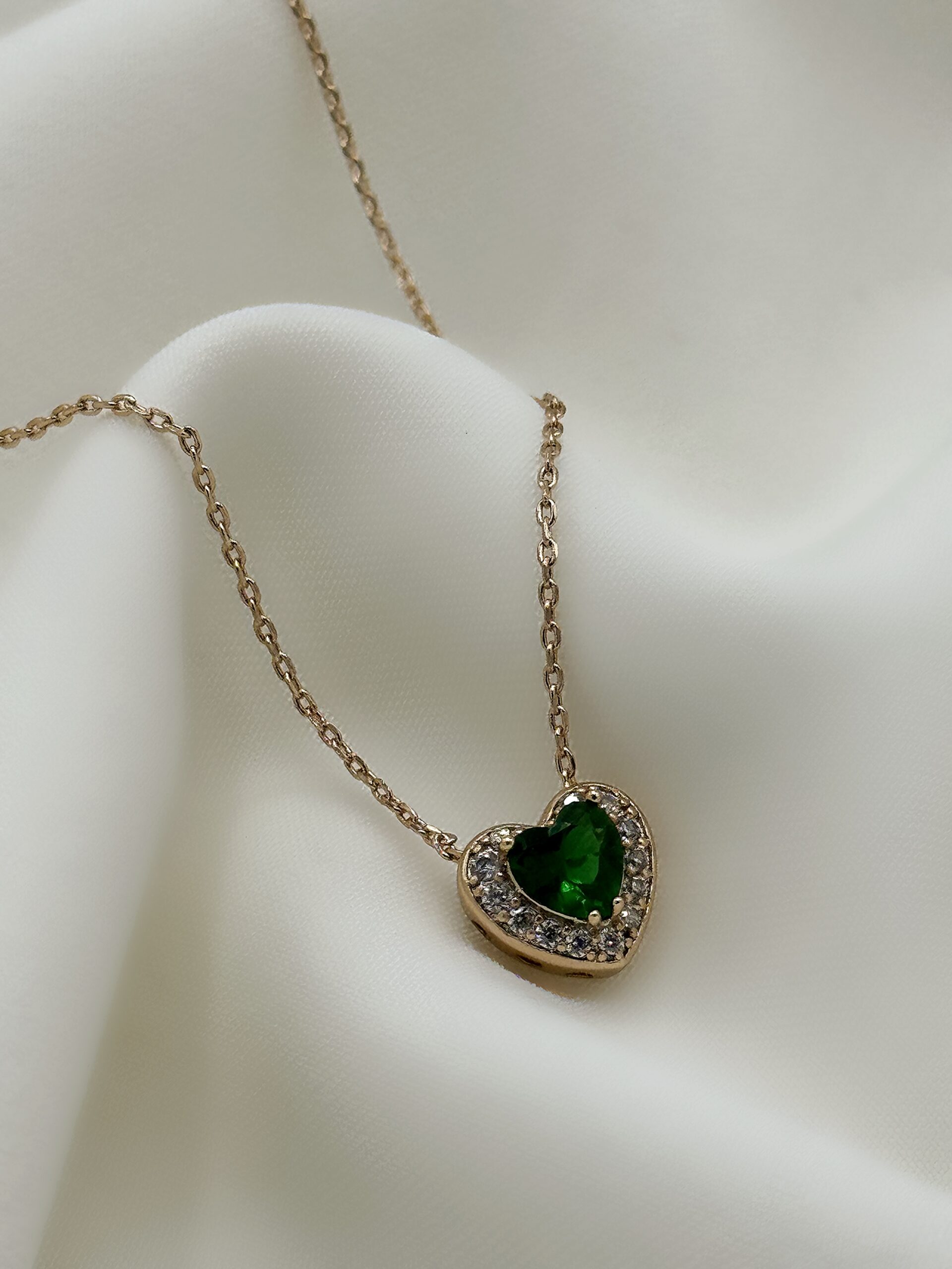گردنبند ژوپینگ