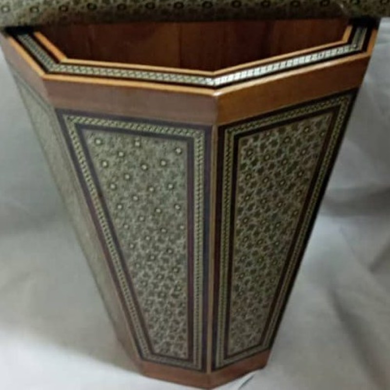 سطل خاتم