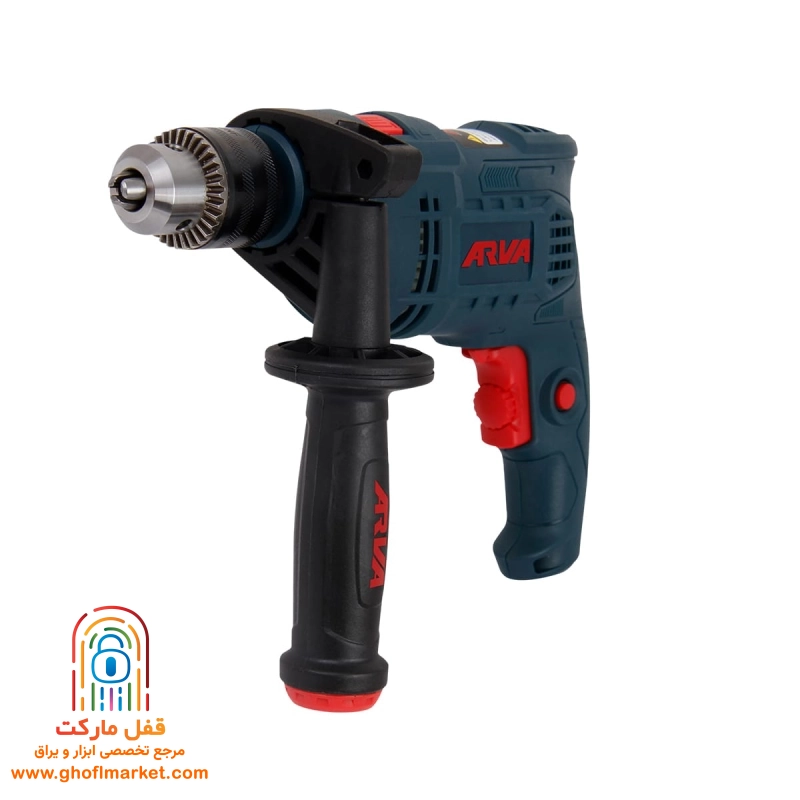 دریل 500 وات آروا مدل 5308