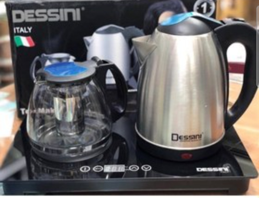 چای ساز دسینی مدل DS-1177