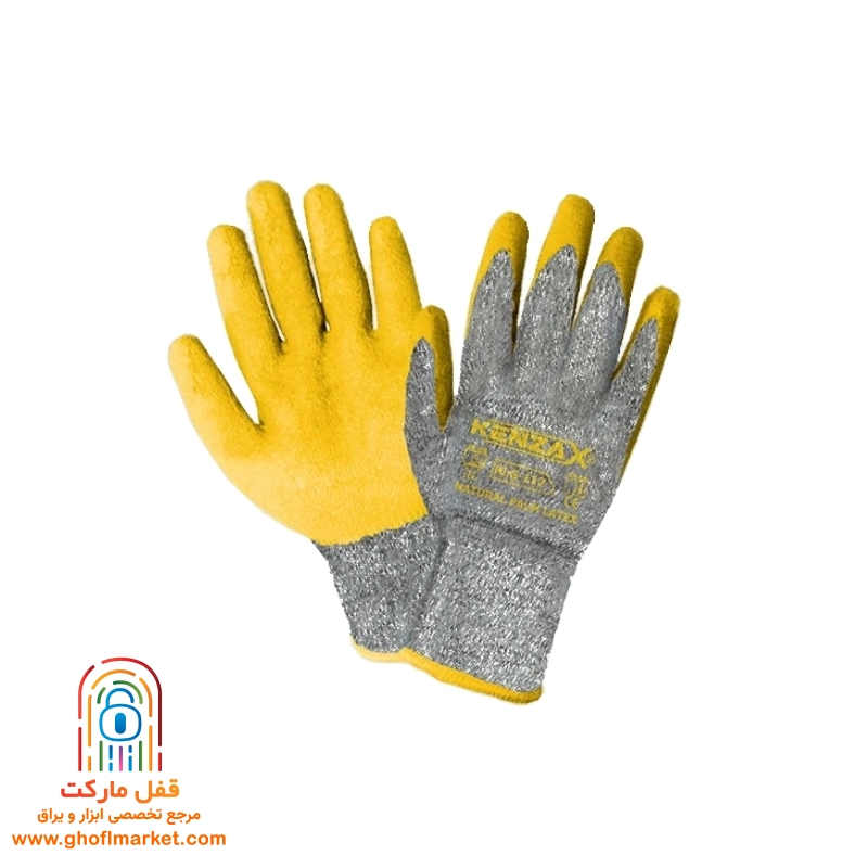دستکش کار کنزاکس مدل 212-KLG