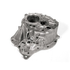 پوسته وسط گیربکس خنک کن دار  پژو 405 XU7