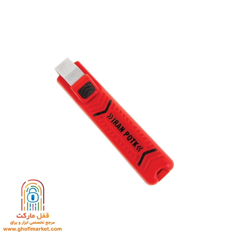 کابل لخت کن ایران پتک مدل SM-1010