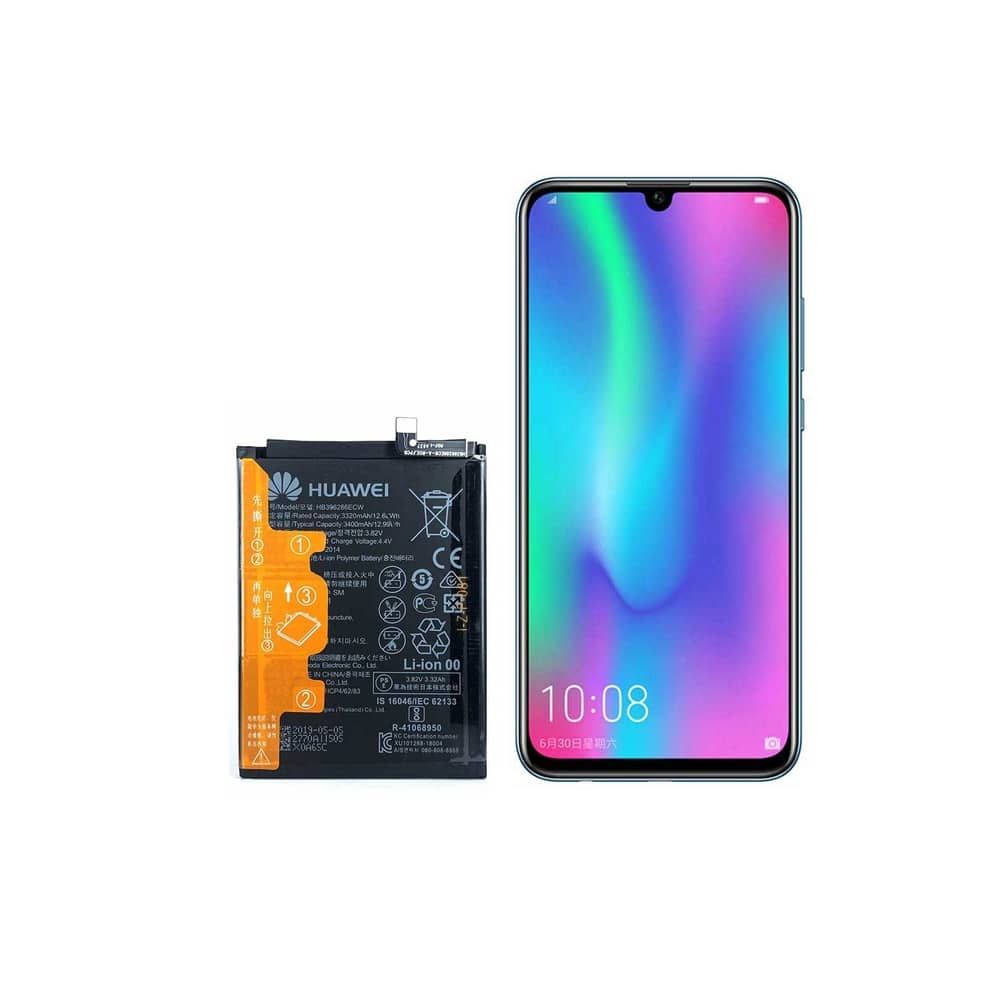 باتری هواوی مدل(Honor 10) به قیمت عمده و پخش