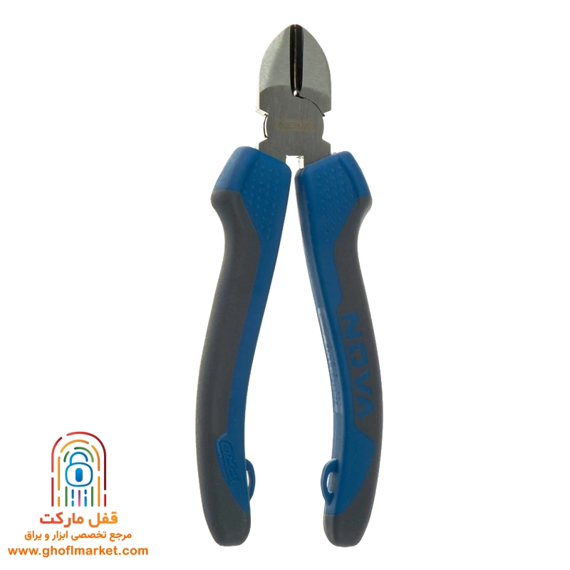 سیم چین 6 اینچ نووا مدل NTP-8006