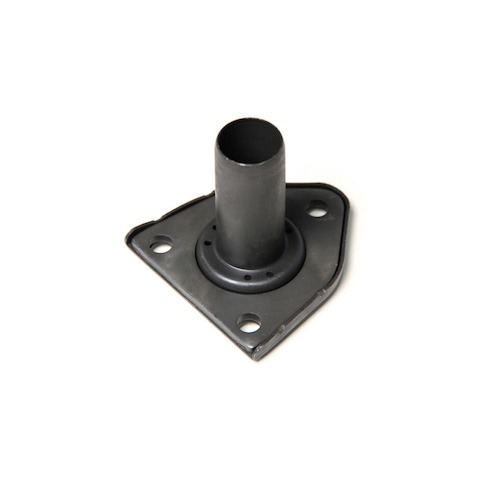 قیفی گیربکس خط تولید پژو 405 XU7