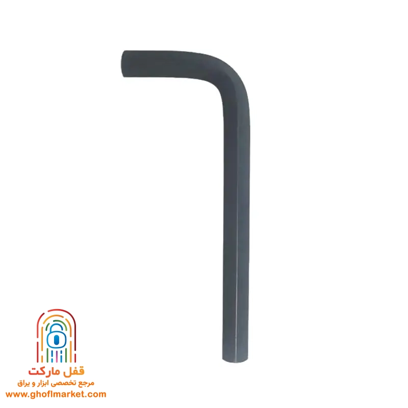 آچار آلن 3 توسن مدل T726-3