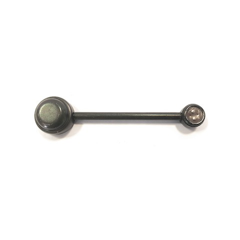 میل ماهک کوتاه پژو 405 XU7