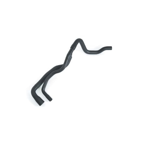 شیلنگ بخار کارتل به هواکش مدل بالا CNG پژو 405 XU7