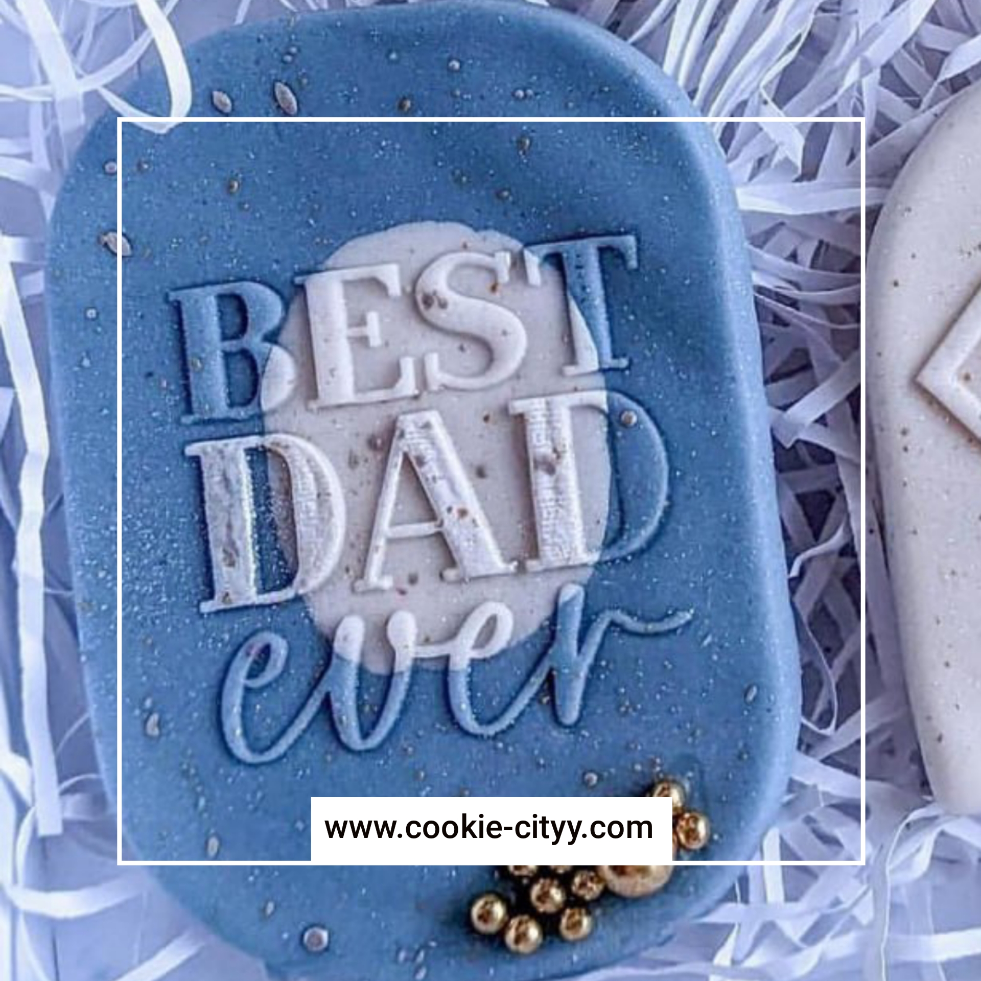 استامپ Best Dad