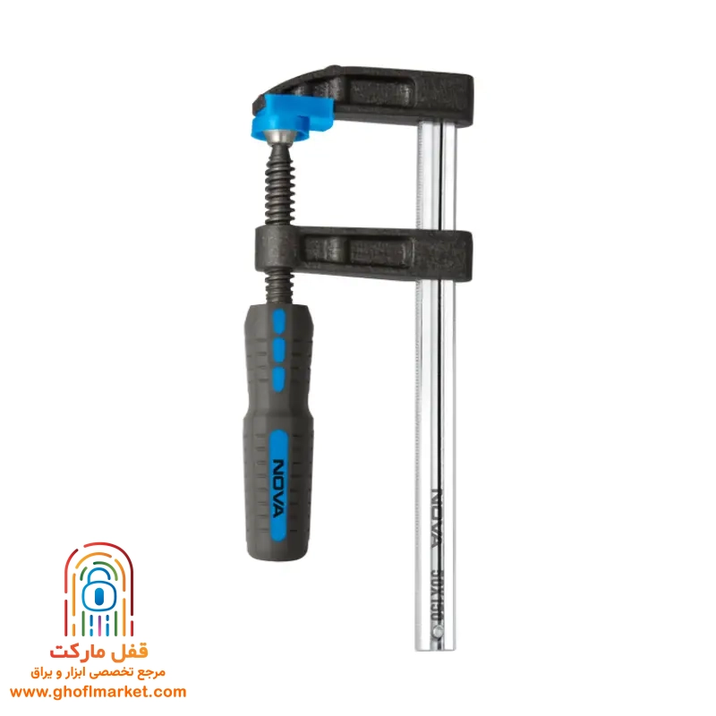 پیچ دستی 15 سانت نووا مدل NTF-4052