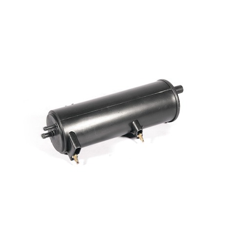 منبع ذخیره بخار بنزین( کنیستر ) پژو 206 تیپ 2 TU3 برند TPco