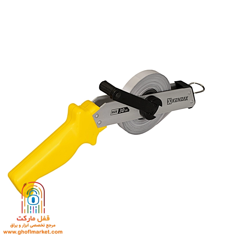 متر مهندسی 30 متری کنزاکس مدل KSM-130