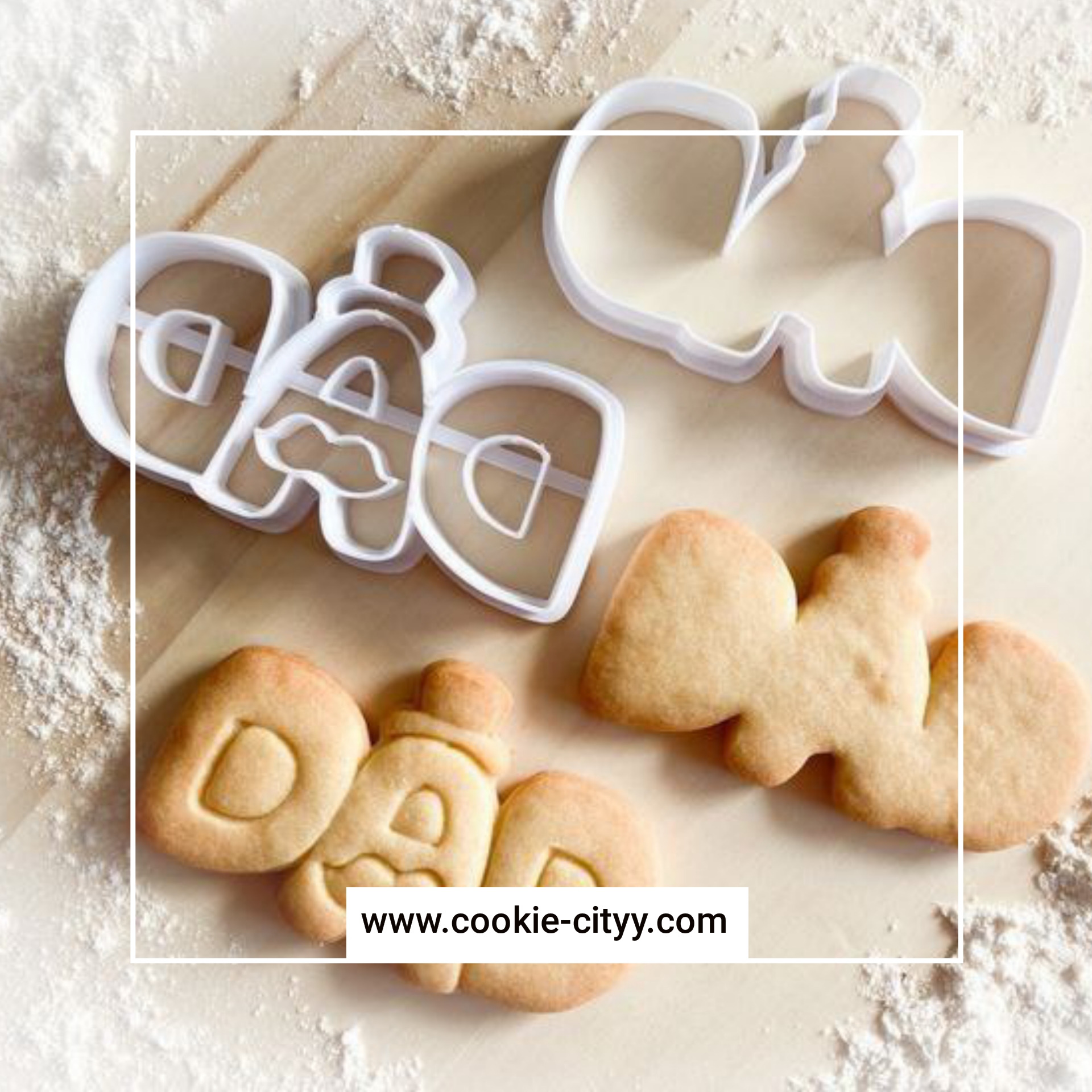 مهر و‌کاتر dad