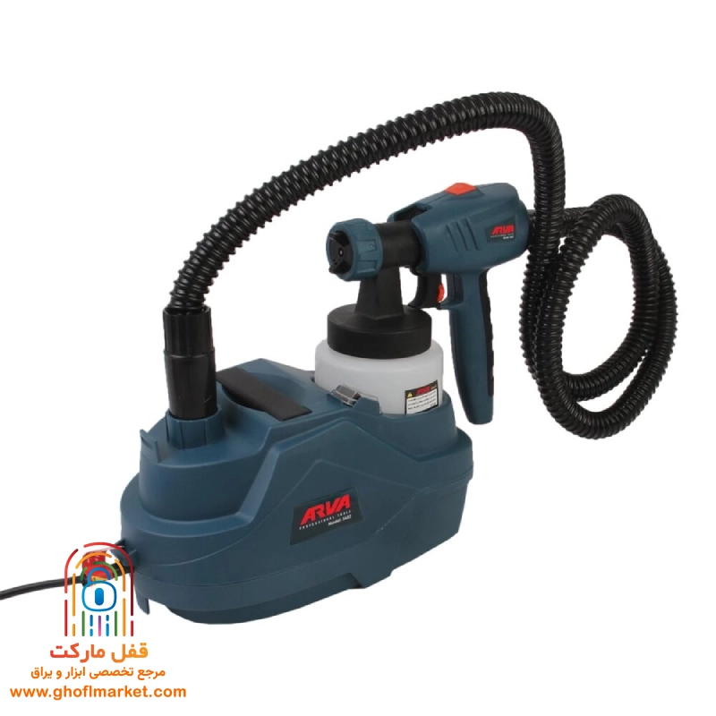 پیستوله برقی 600 وات آروا مدل 5622