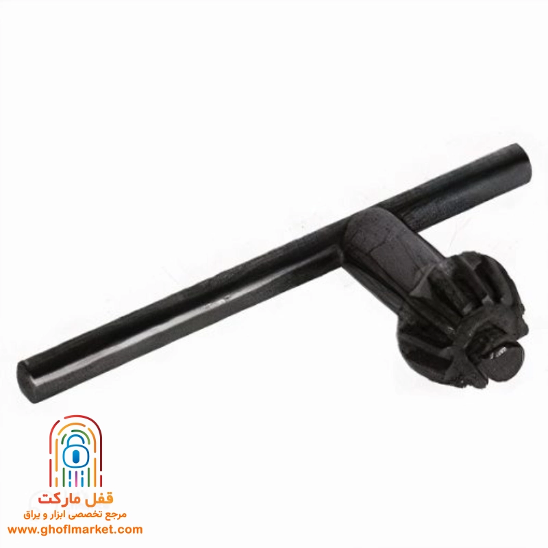 آچار سه نظام کنزاکس مدل 7910