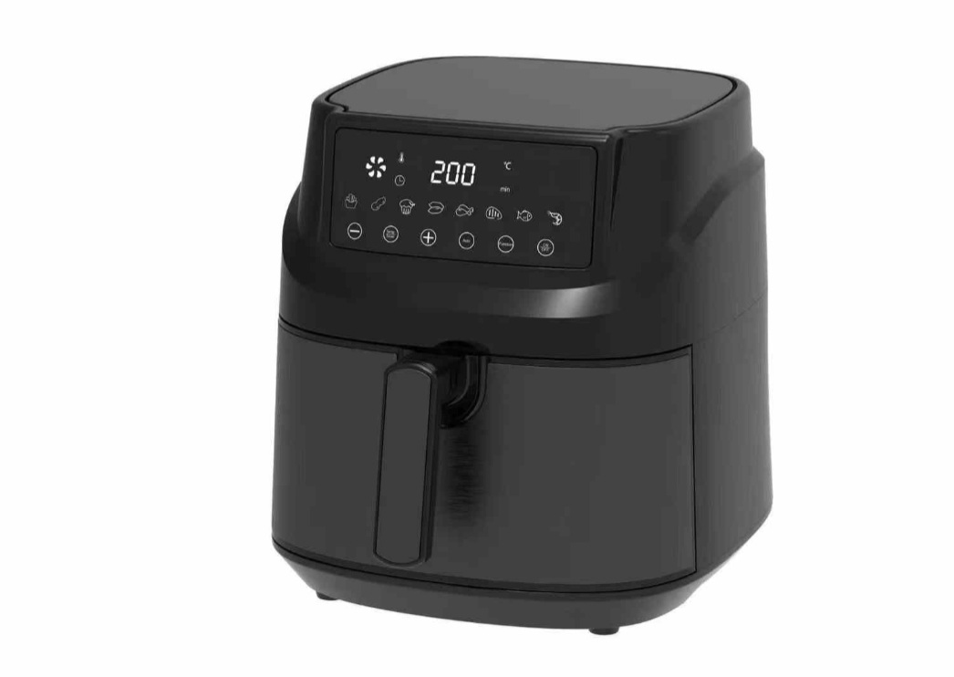 سرخ کن کلاکس مدل 901554 المان  8.5 لیتری
