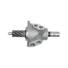شیر فرمان جدید XU7
