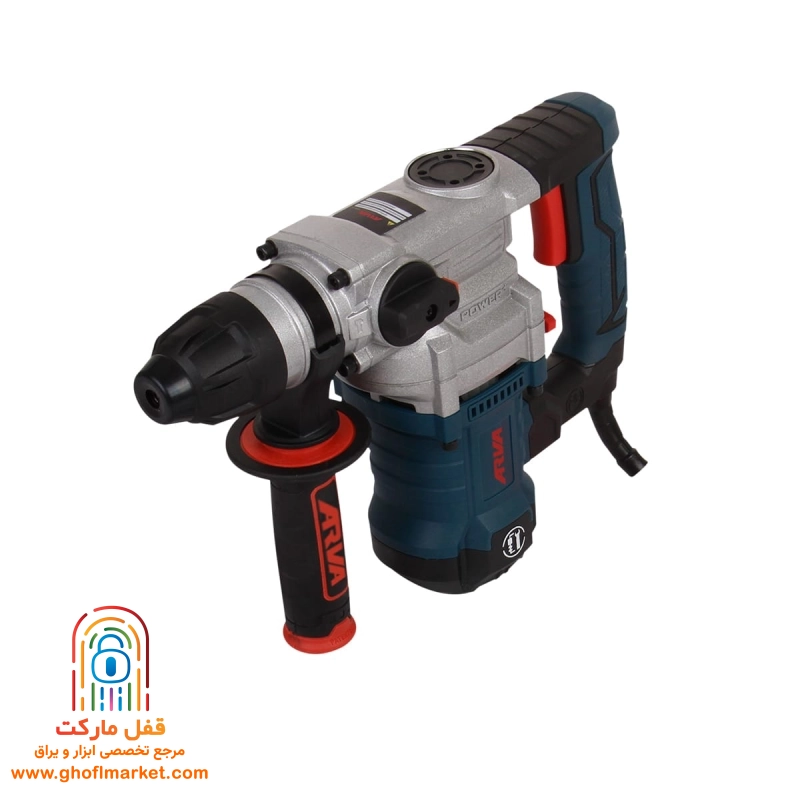 بتن کن 1000 وات آروا مدل 5206