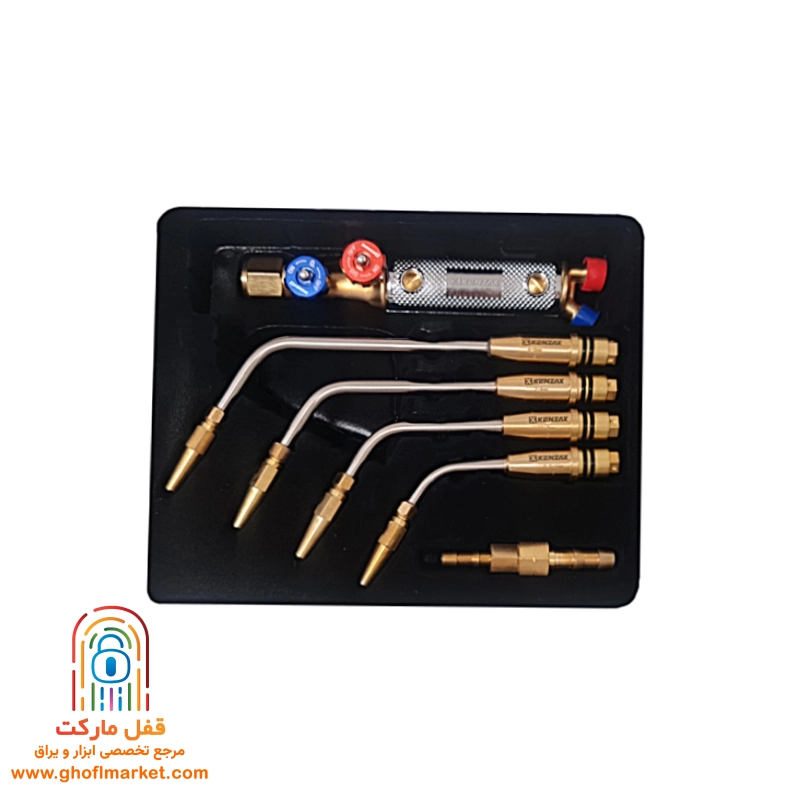 سر پیک جوشکاری کنزاکس مدل 3713