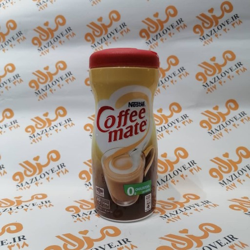 کافی میت 400 گرم قوطی